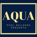 Aqua Pool Builders Sarasota logo